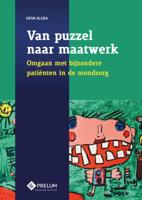 Van puzzel naar maatwerk (Paperback) - thumbnail