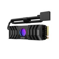 Hard Drive Lexar LNM1090001T-RNANG 1 TB SSD - thumbnail