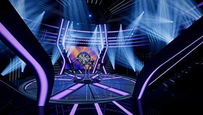 Who Wants to Be a Millionaire