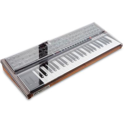 Decksaver Sequential, Dave Smith Instruments Prophet-6 cover