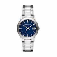 Burberry Bandschakels BU9363 - Staal - (1 stuk) - thumbnail