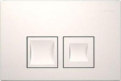 Geberit Delta-35 Drukplaat wit