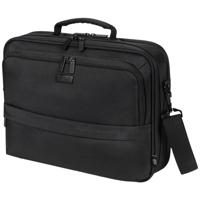 DICOTA D32029-RPET laptoptas 35,8 cm (14.1 ) Aktetas Zwart - thumbnail