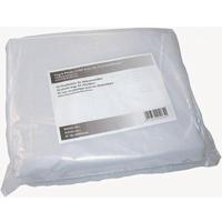 Ideal Office 9000410 Zak voor papierversnipperaar 50 stuk(s) - thumbnail