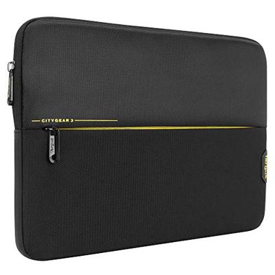 Targus CityGear notebooktas 29,5 cm (11.6 ) Opbergmap/sleeve Zwart Targus CityGear notebooktas 29,5 cm (11.6 ) Opbergmap/sleeve Zwart