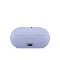 Beats Solo Buds — draadloze Bluetooth oortjes | 18 uur batterijduur | compatibel met Apple en Android | ingebouwde microfoon – koel paars - thumbnail