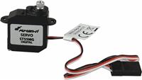 Amewi Micro-servo AMXRacing Micro ST56MG Analoge servo - thumbnail