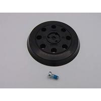 Bosch Accessoires pex 400 (ae) schuurzool | 2608601902 - 2608601902 - thumbnail