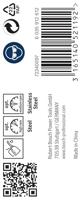Bosch Accessories 2608585884 HSS Metaal-spiraalboor 4.8 mm Gezamenlijke lengte 86 mm Kobalt DIN 338 Cilinderschacht 10 stuk(s) - thumbnail