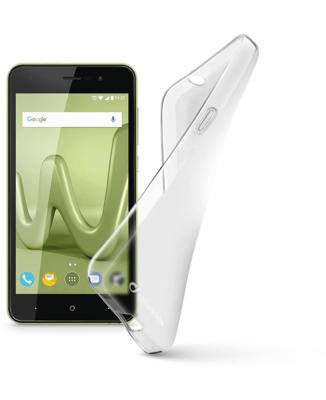 Cellularline 39210 telefoonhoes transparant
