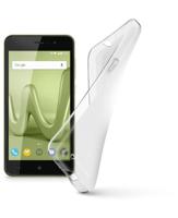 Cellularline 39210 telefoonhoes transparant - thumbnail