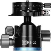 Sirui KS-30 Low Gravity Ball Head - thumbnail