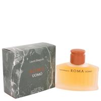 Laura Biagiotti Roma Uomo Eau de Toilette - thumbnail
