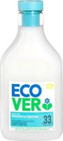 Ecover Wasverzachter roos & bergamot 1 Liter - thumbnail