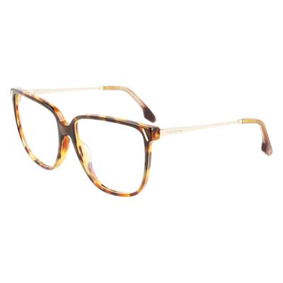 Brillenframe Dames Victoria Beckham VB2640-5716231 ø 57 mm Brillenframe Dames Victoria Beckham VB2640-5716231 ø 57 mm