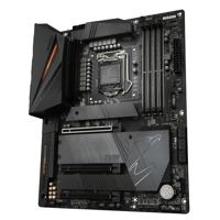 Gigabyte Z590 AORUS PRO AX moederbord Intel Z590 Express LGA 1200 ATX - thumbnail
