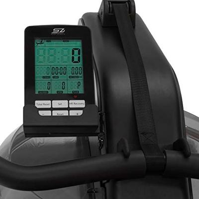 Roeitrainer - Senz Sports R4000 - Waterroeitrainer Roeitrainer - Senz Sports R4000 - Waterroeitrainer