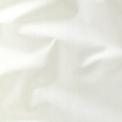 Dommelin Dommelin Split Topper Hoeslaken Uni Percal 200TC 528 Ecru 200x220/9 S90