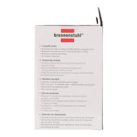 Brennenstuhl 1170910 Bewegingsmelder Wand 240 ° Wit IP44 - thumbnail