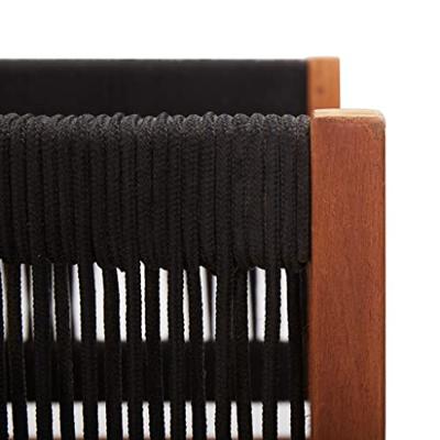 Tuinbank 2-zits massief acaciahout