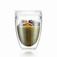 Glazenset Bodum Transparant Plastic 350 ml (2 Stuks) - thumbnail