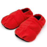 Sissel Linum Relax Comf.warmtepant.lijnz.41-45rood - thumbnail