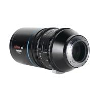Sirui 135mm T2.9 1.8x Full-frame Anamorphic (E mount) - thumbnail