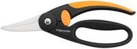 Fiskars fingerloop allesknipper - 1001533 - 1001533 - thumbnail