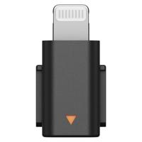 DJI Mic Mini Lightning Adapter - thumbnail