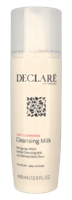 Declare Softcleansing Cleansing Milk 400 ml Make-up verwijderaar en reiniger - thumbnail
