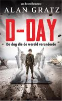 Uitgeverij Kluitman D-day - thumbnail