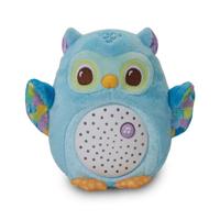VTech bedtijd uiltje nachtlamp - thumbnail