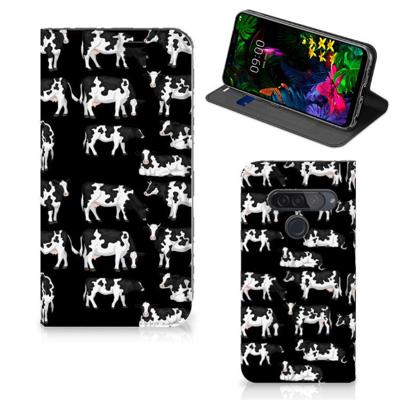 LG G8s Thinq | Hoesje maken | Koetjes