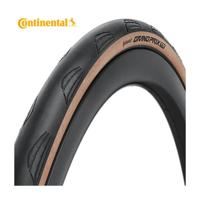 Continental vouwband grand prix tr 32-622 tr zwart/tr - thumbnail