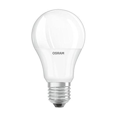 OSRAM HOMELIGHTING 4058075428560 LED-lamp Energielabel F (A - G) E27 Peer 8.5 W = 60 W Neutraalwit (Ø x l) 60 mm x 113 mm 1 stuk(s) OSRAM HOMELIGHTING 4058075428560 LED-lamp Energielabel F (A - G) E27 Peer 8.5 W = 60 W Neutraalwit (Ø x l) 60 mm x 113 mm 1 stuk(s)