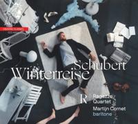 Winterreise - CD (0723385435211) - thumbnail