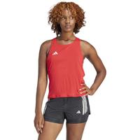 adidas Adizero Tank Short Set Dames - thumbnail