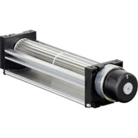 EBM Papst 9392715002 Tangentiële ventilator Motor links 24 V - thumbnail