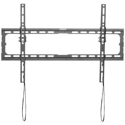 SpeaKa Professional SP-TVM-601 TV-beugel Geringe wandafstand 94,0 cm (37) - 203,2 cm (80) Kantelbaar