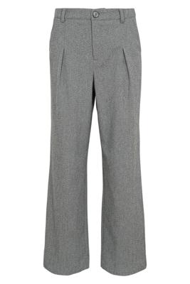 Zizo Ranger Wi25.rang.305 Broek Harring Grey