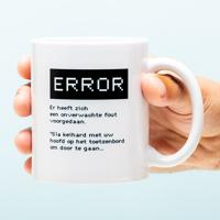 Mok Error - thumbnail