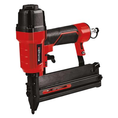Einhell TC-PN 50 Pneumatische tacker 8.3 bar Incl. koffer Einhell TC-PN 50 Pneumatische tacker 8.3 bar Incl. koffer