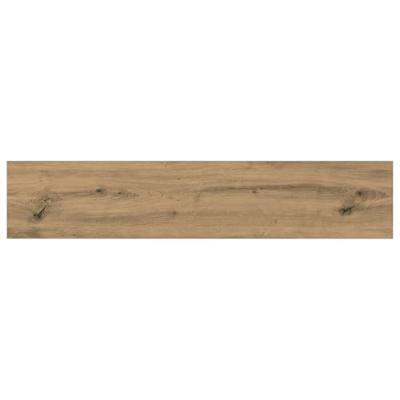Boekenplank Bord 4 pcs Bruin 100 x 40 x 1.5cm Spaanplaat