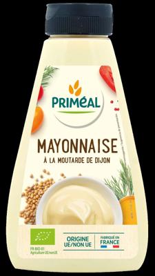 Mayonaise bio