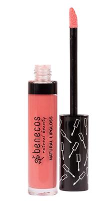 Benecos Lipgloss Flamingo Benecos Lipgloss Flamingo