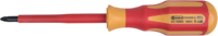 Connex Schroevendraaier Pz2 100Mm 1Kv/2C - COX336512 - thumbnail