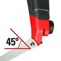 Stanley handgereedschap Fatmax Metaalzaag | 120 mm | 5 in 1 - 0-20-108 - thumbnail