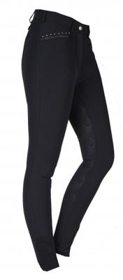 Horka Alexa FG rijbroek zwart maat:44