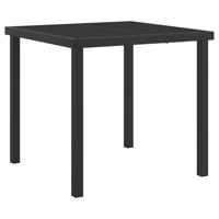 5-Delige Tuinset Met Kussens Beige Poly Rattan - thumbnail