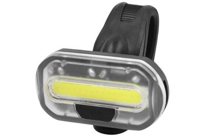 OXC Whiteline Voorlicht 5Lm - Zwart OXC Whiteline Voorlicht 5Lm - Zwart
